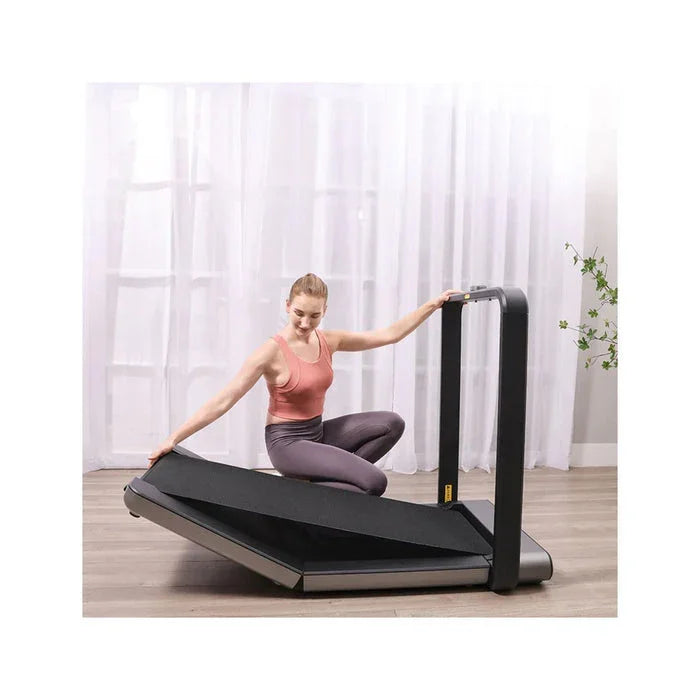King Smith X21 Smart Foldable Walking Pad - Tashqila King Smith X21 Smart Foldable Walking Pad - Tashqila
